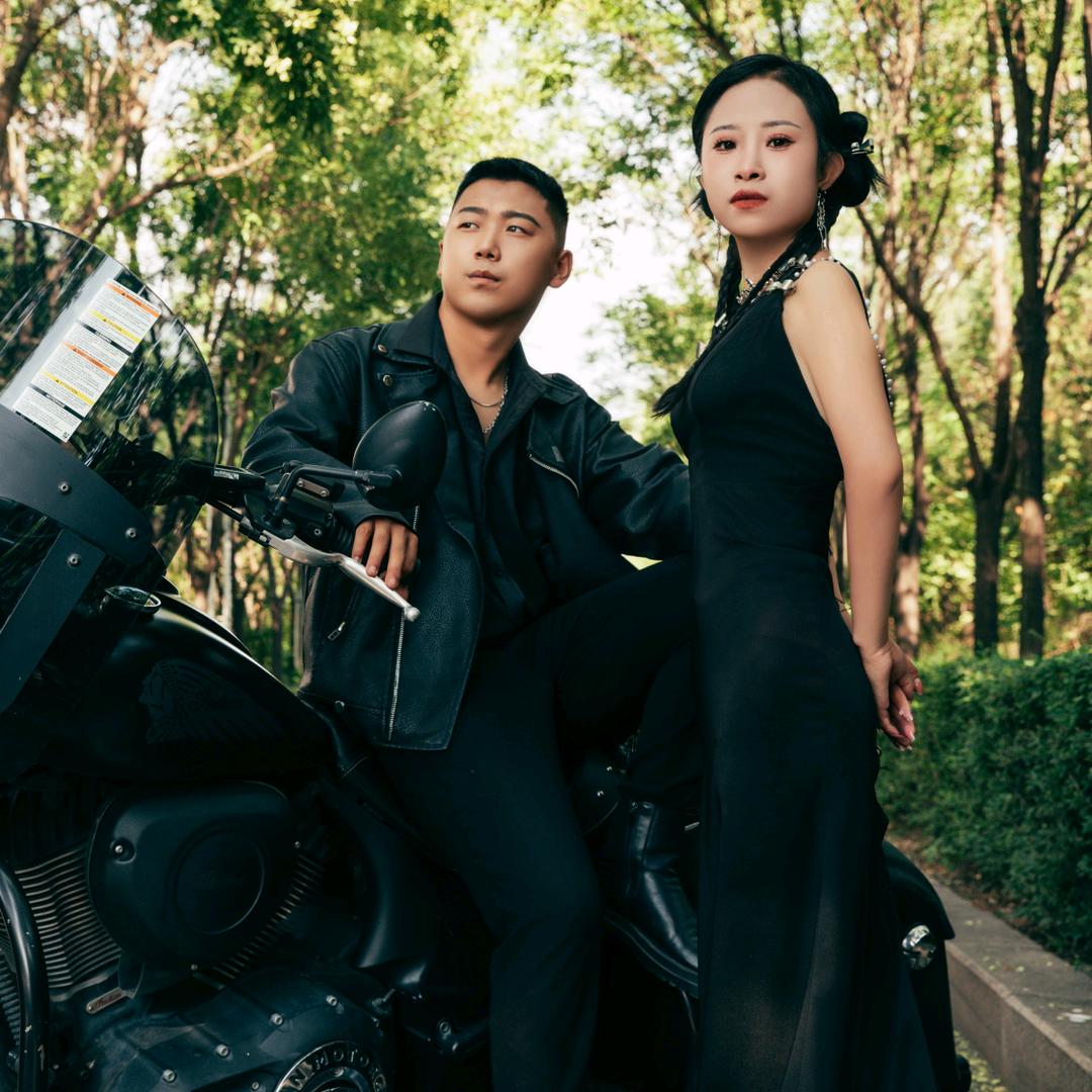 小情绪-👧🏻²⁰⁰²ฅ