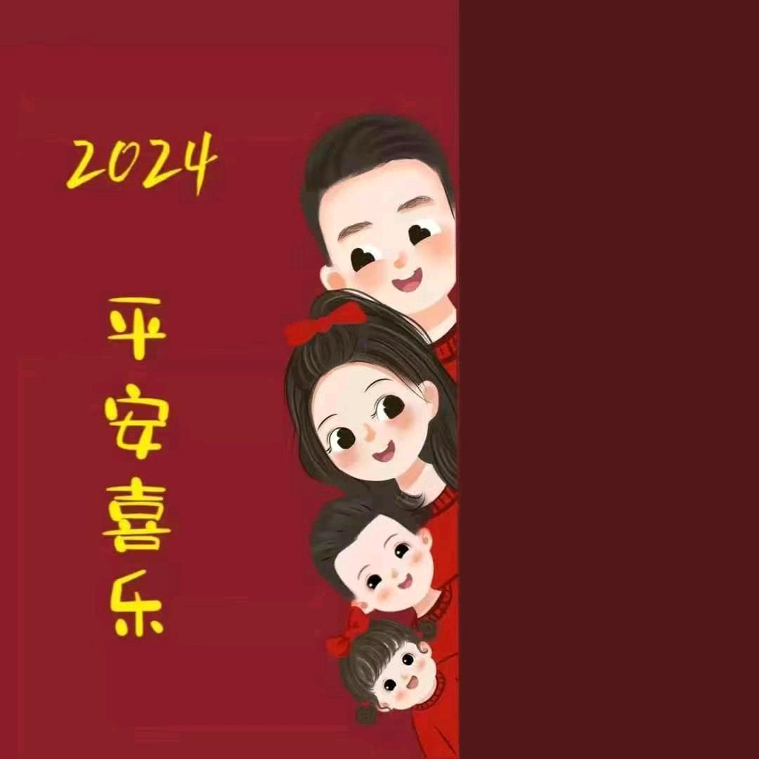家有二宝🌻