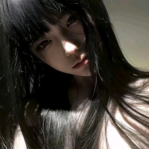#宅柒.🌷（开学中）