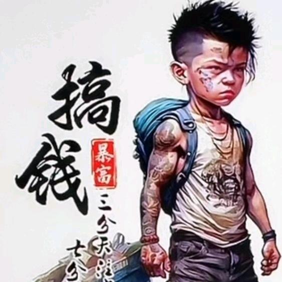 战士