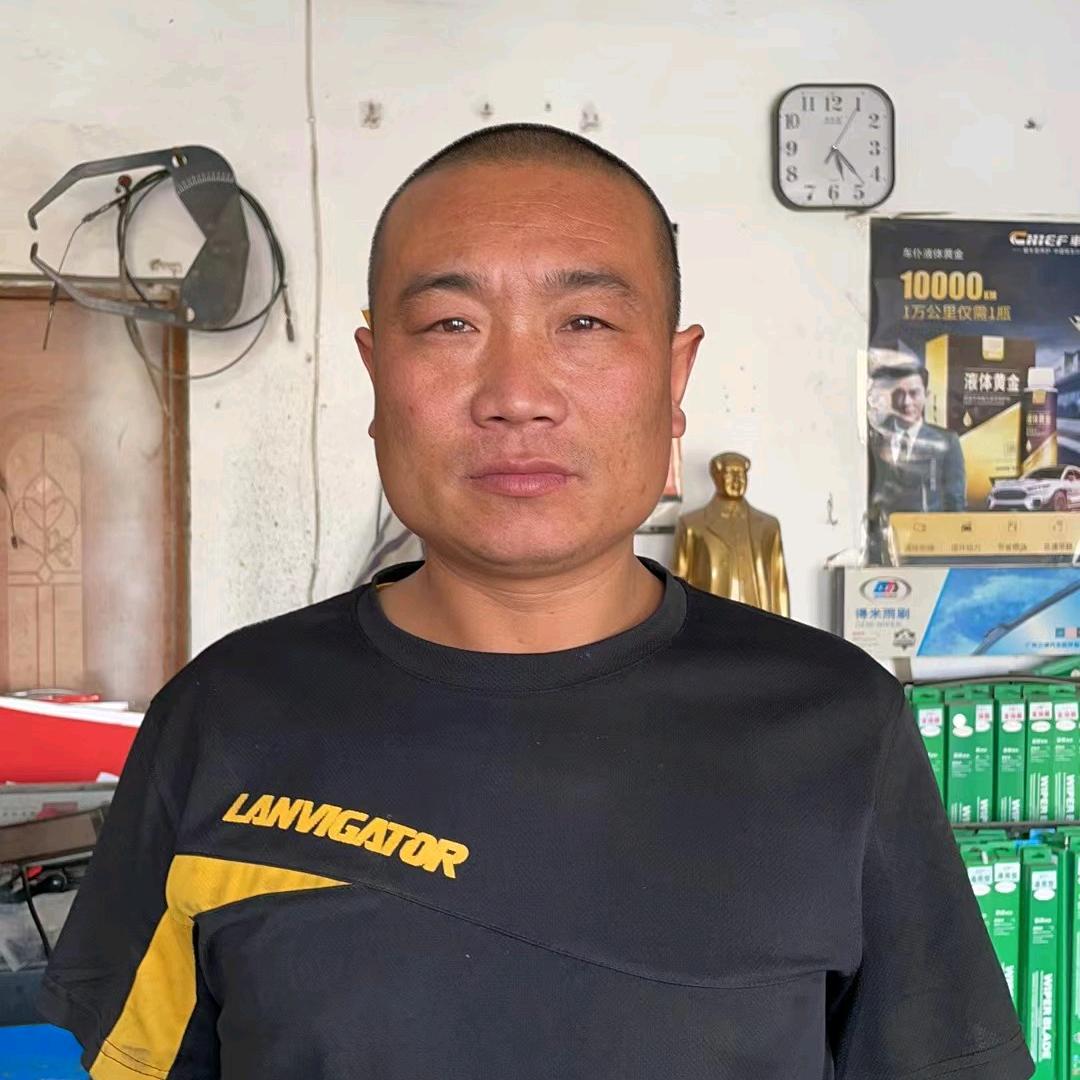 封丘县边涛汽修