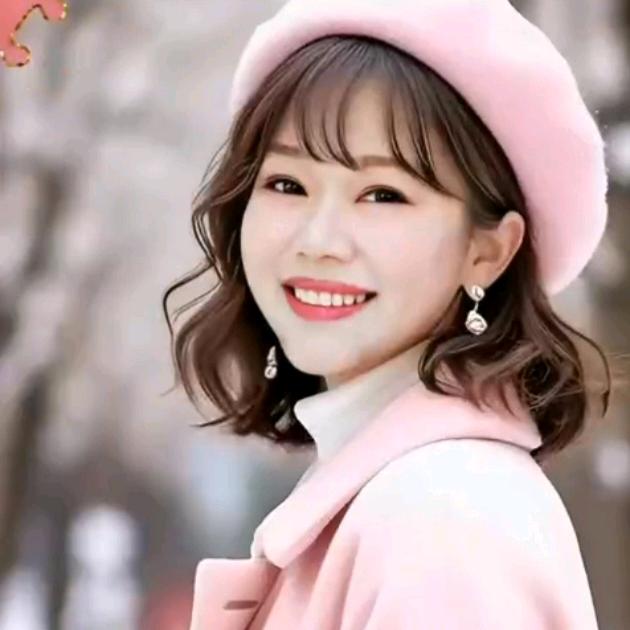 天山苹果🍎彥，小態熊