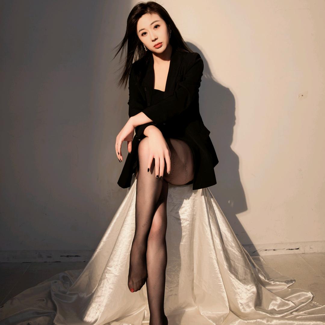 美业人郭燕在北京