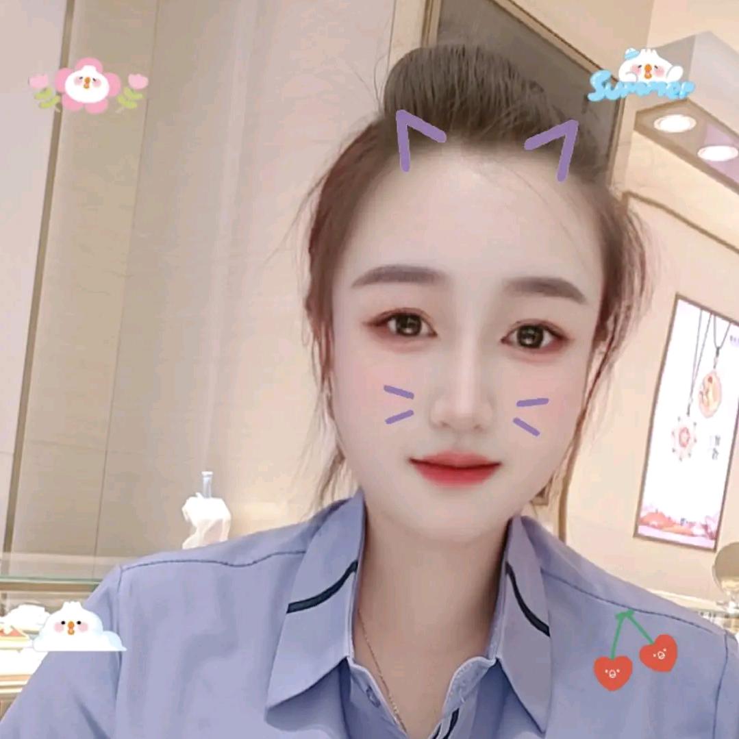 汇丰北门市荟萃楼珠宝-王海歌