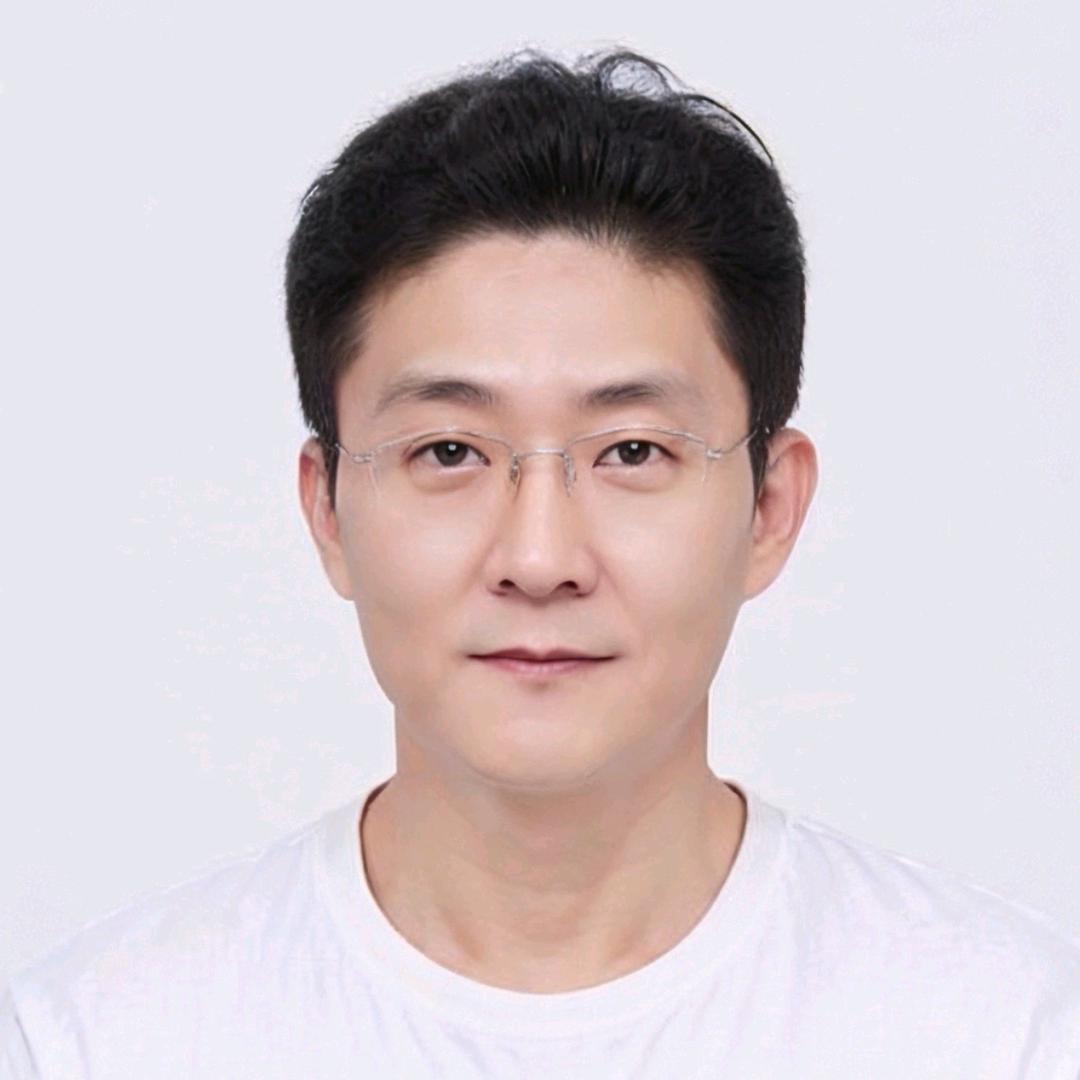 魏向群的尚书房