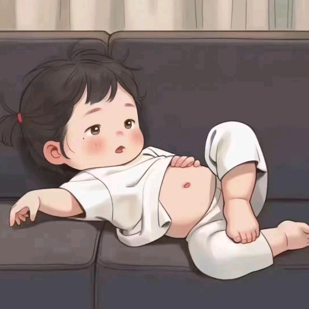 开心就好