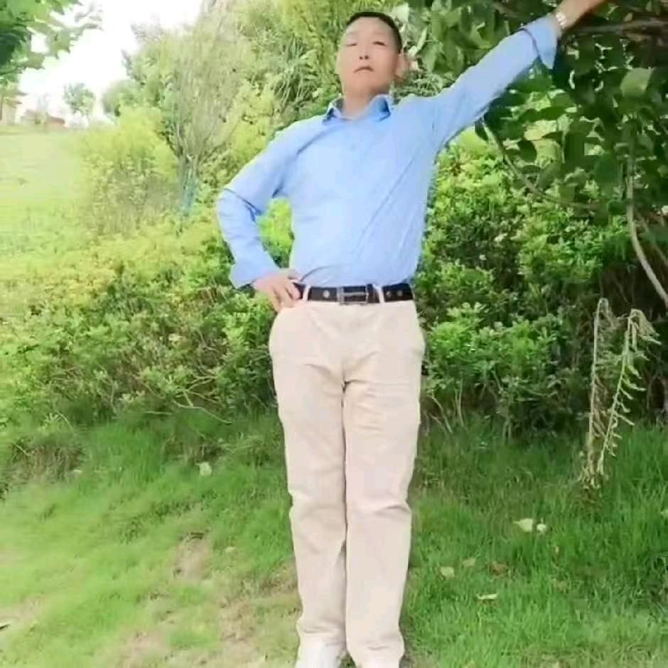 超哥