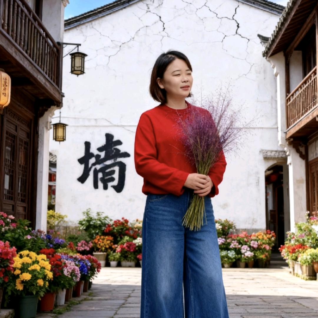 ₍˄·͈༝·͈˄*₎◞ ̑̑执手摘星✿✿