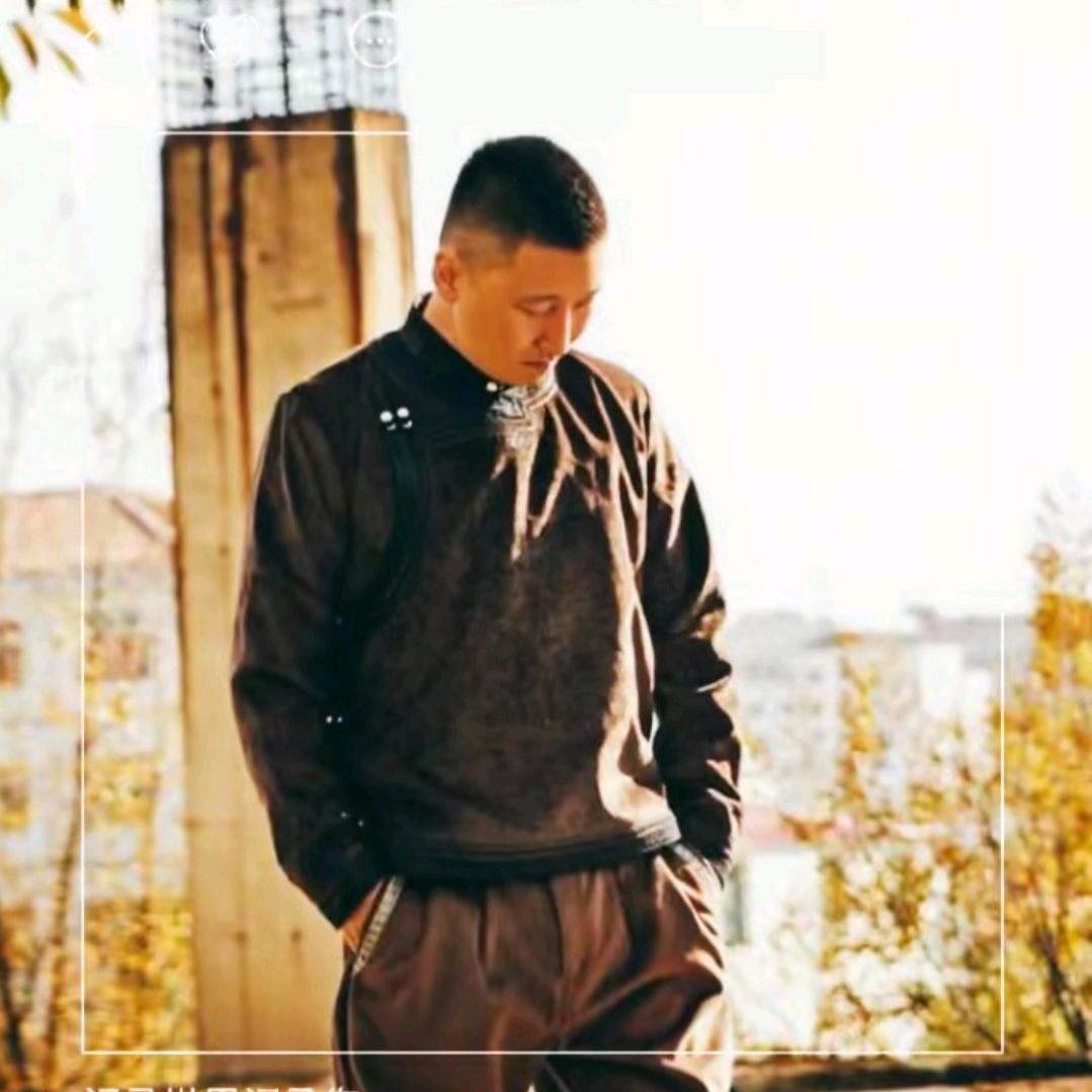 乌珠穆沁阿布盖