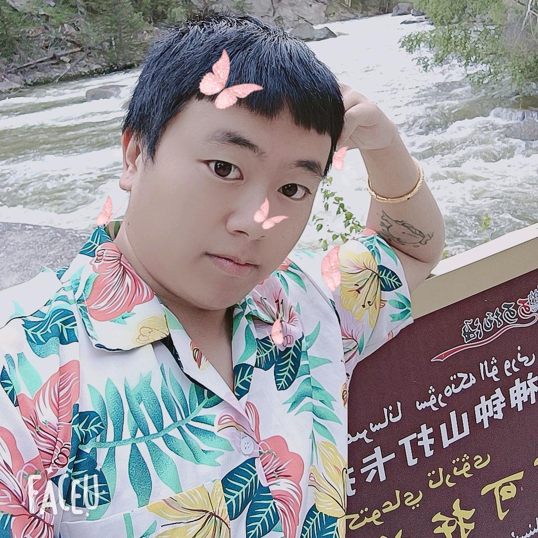 感恩遇见