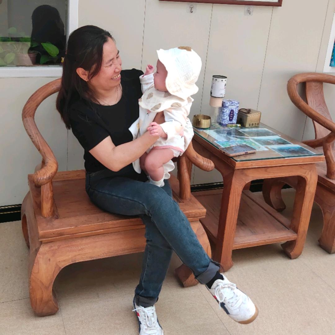 团妞儿🐱(重生版)