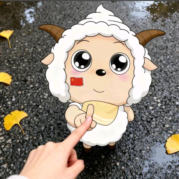 一条有梦想的咸鱼