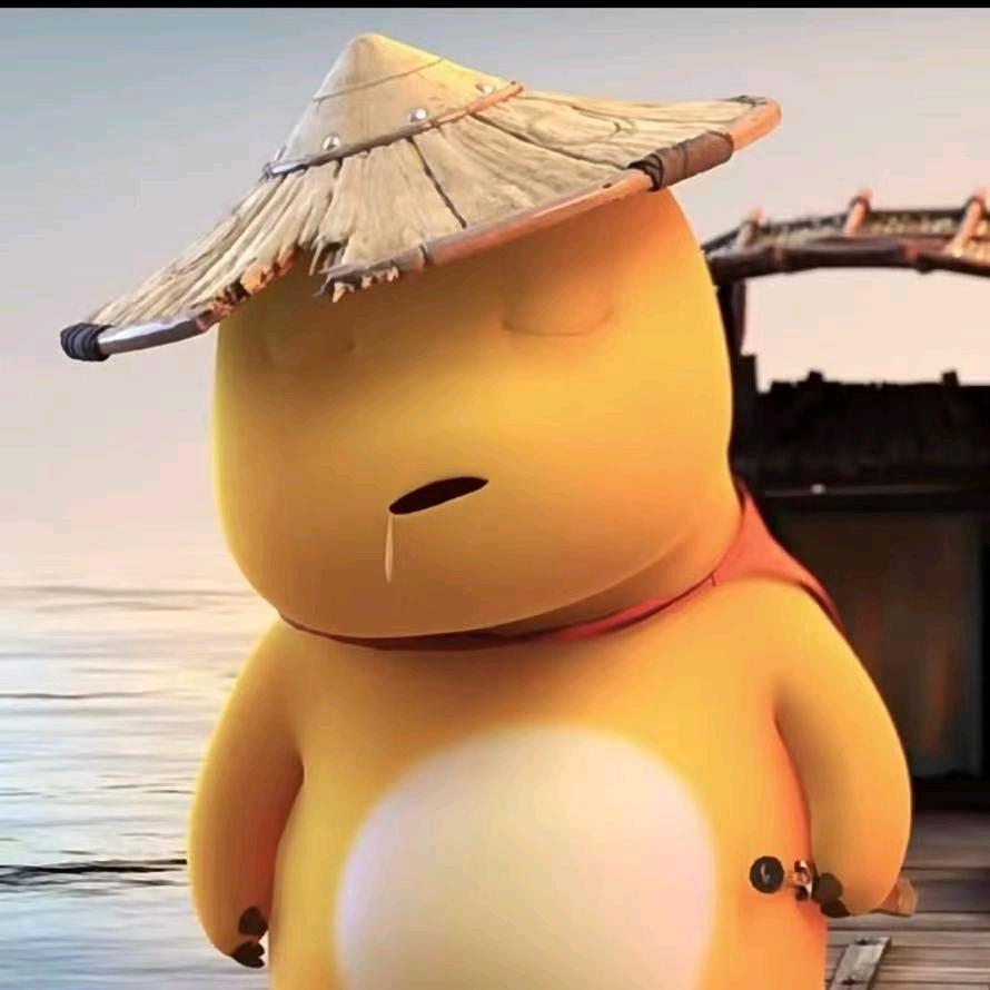 小奶龙仗剑走天涯