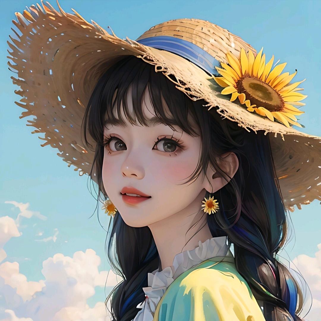 幸运的小财喵🍒