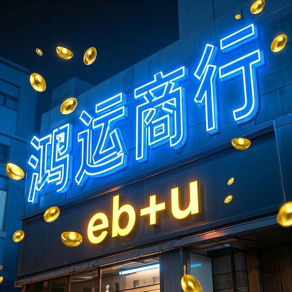 鸿运商行-多多