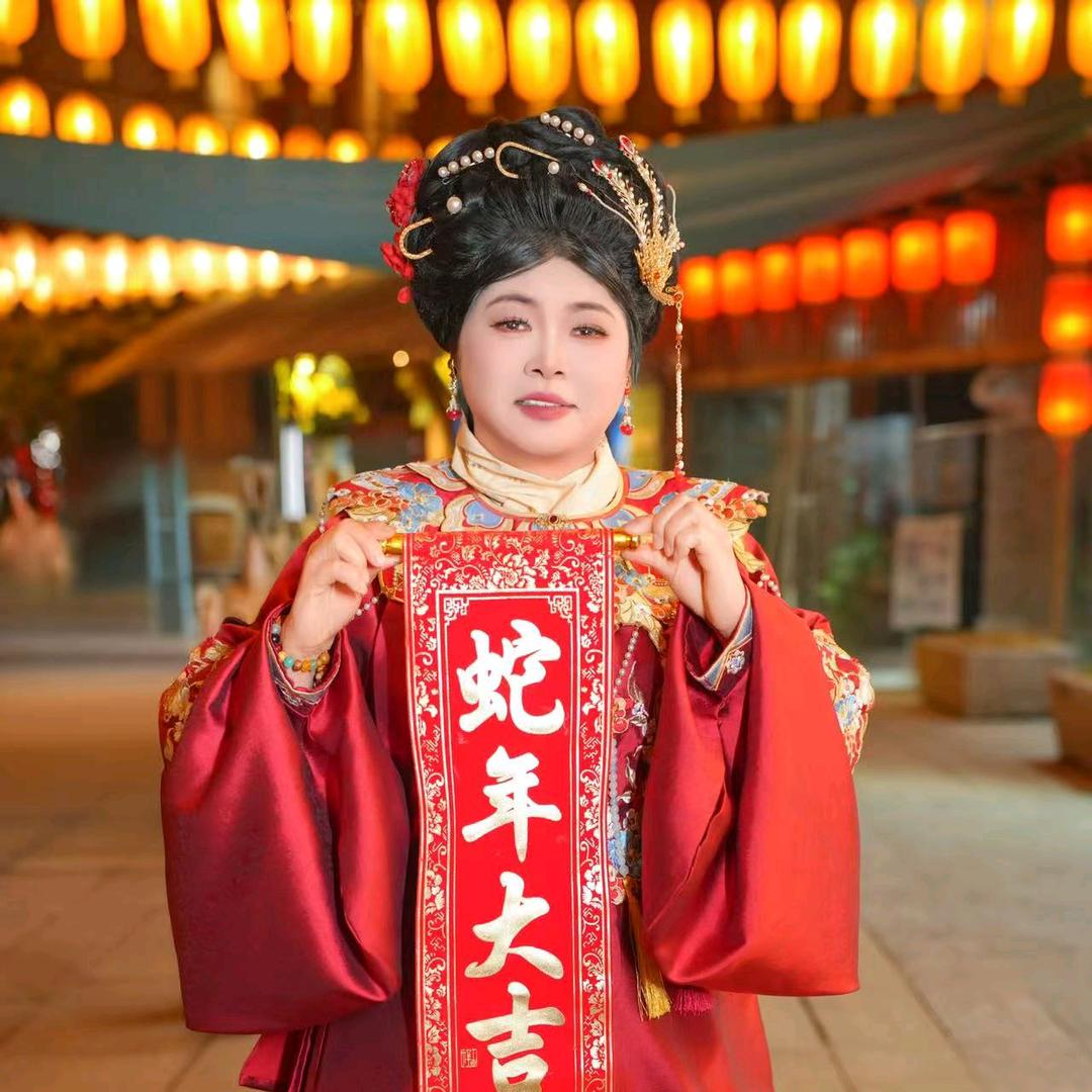 刘小妹