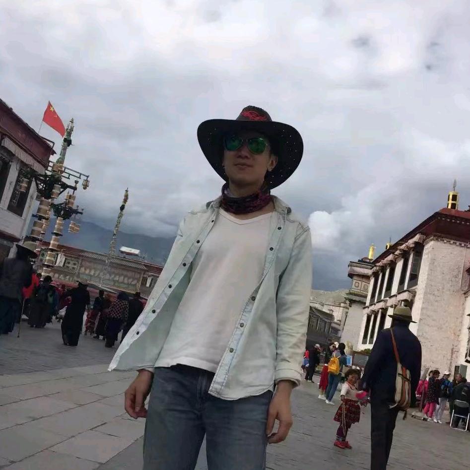 阿平收车-德志非凡