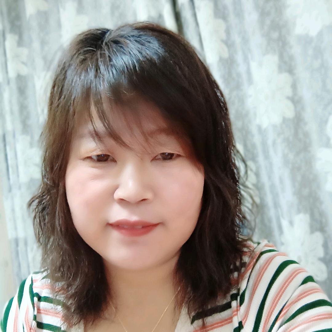 刘姐摆摊