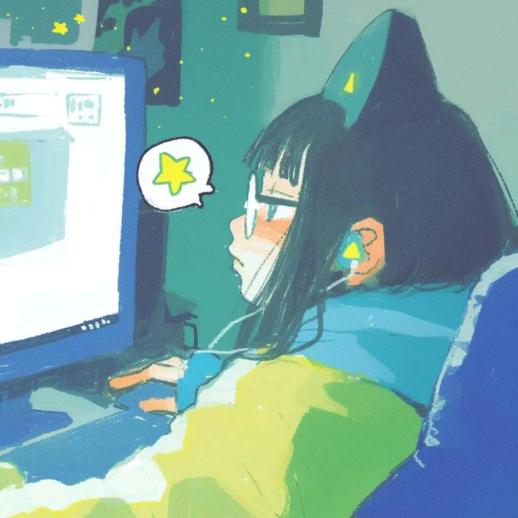 瓜瓜小游戏