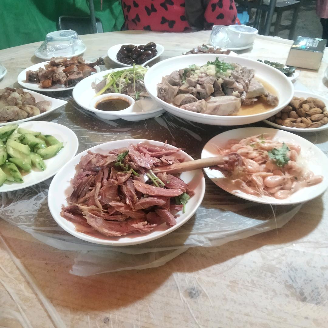 马奉红