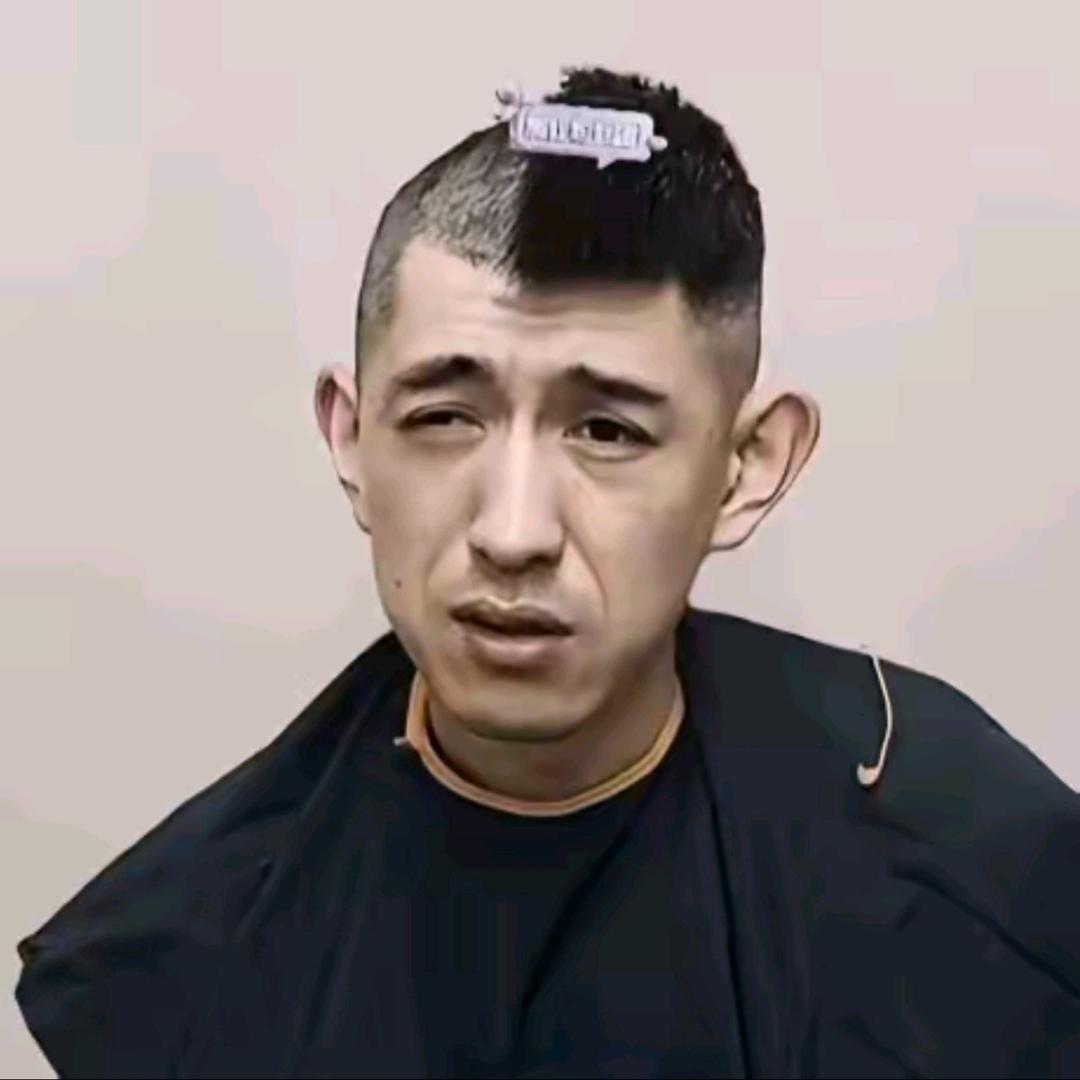 头顶抹点开塞露，聪明才智藏不住