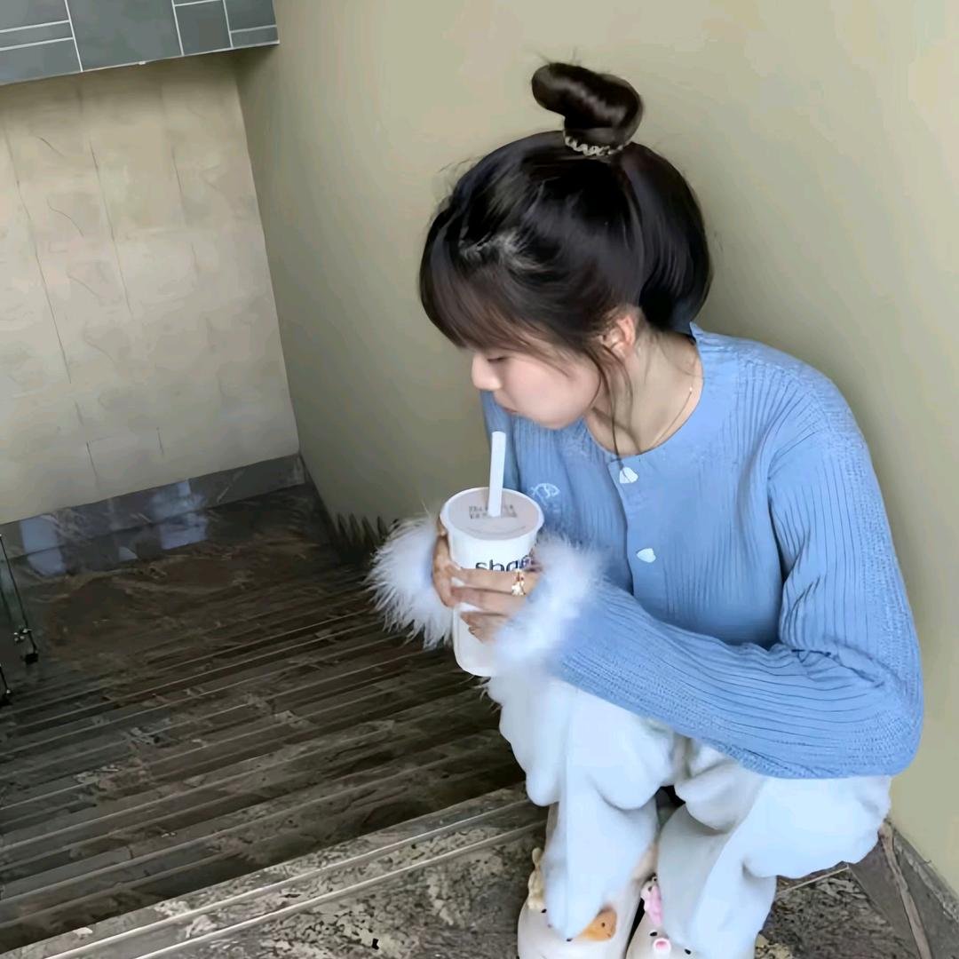 鱼知意.