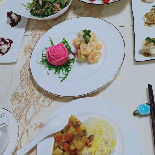 赵紫含