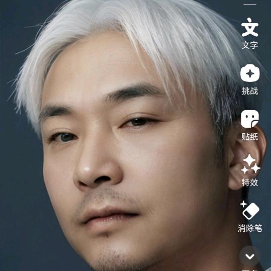 猫哥成辉云（中国手指画马第一人）