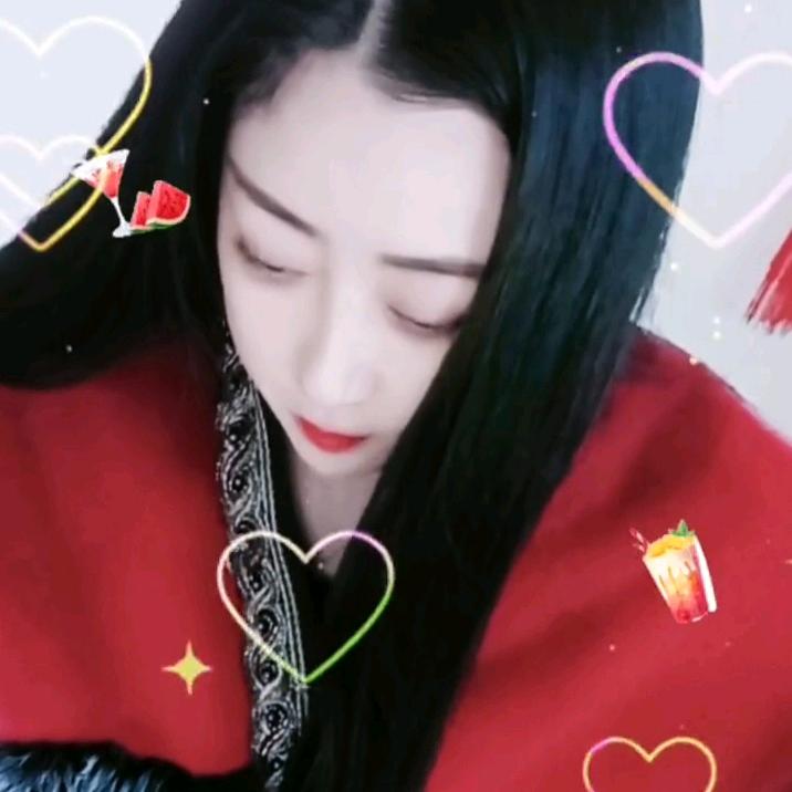 清扬婉兮