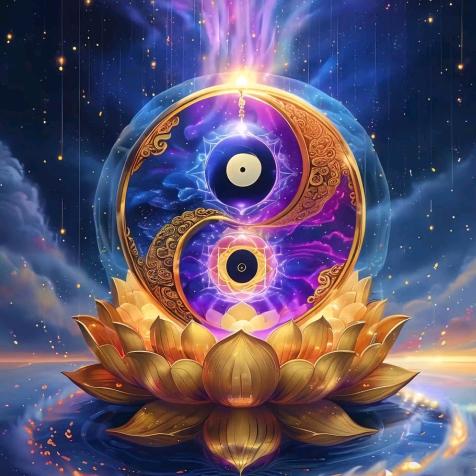 道隐（奇🚪收徒）