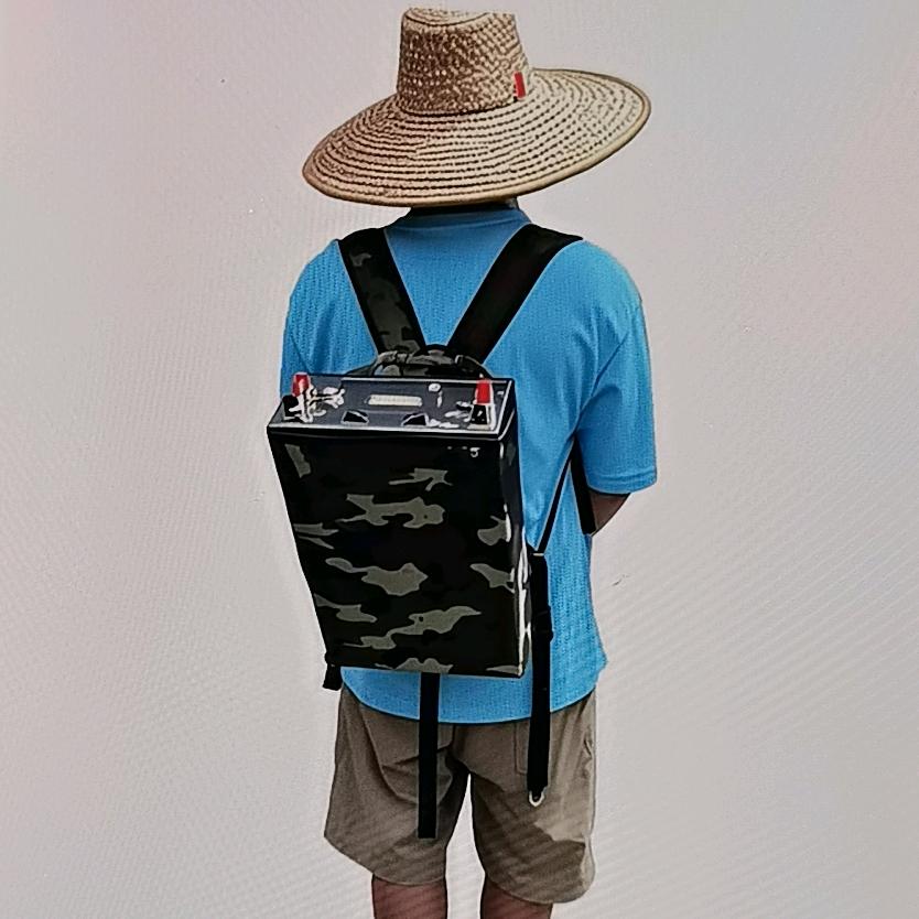 户外新能一体机