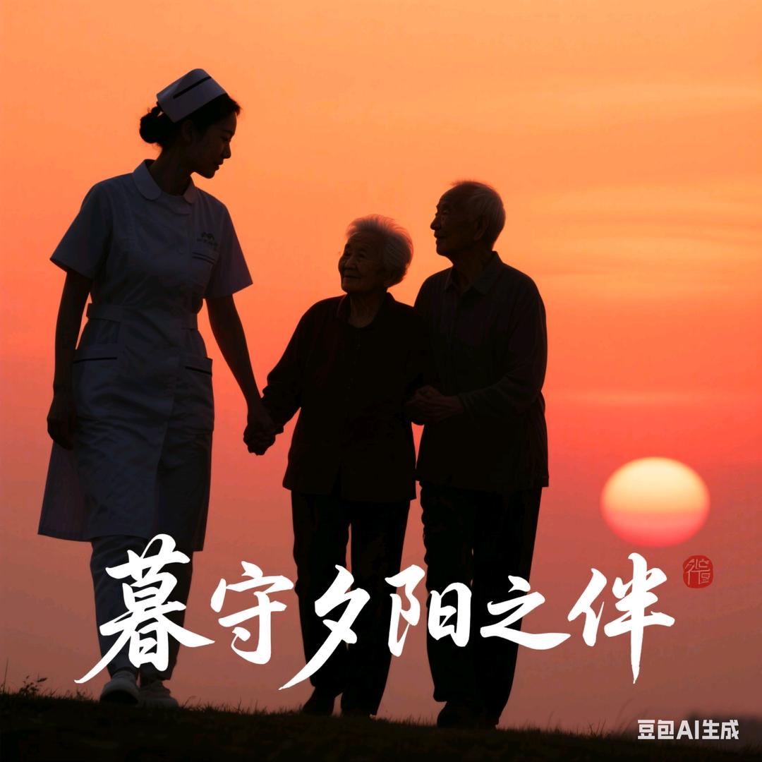 暮守-夕阳之伴