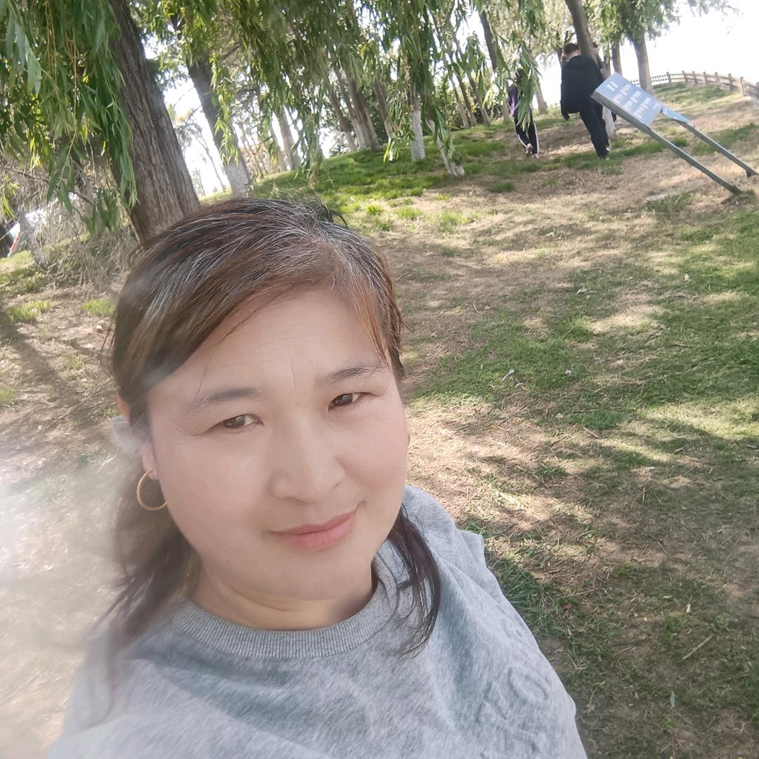 阳阳奶奶爱手工