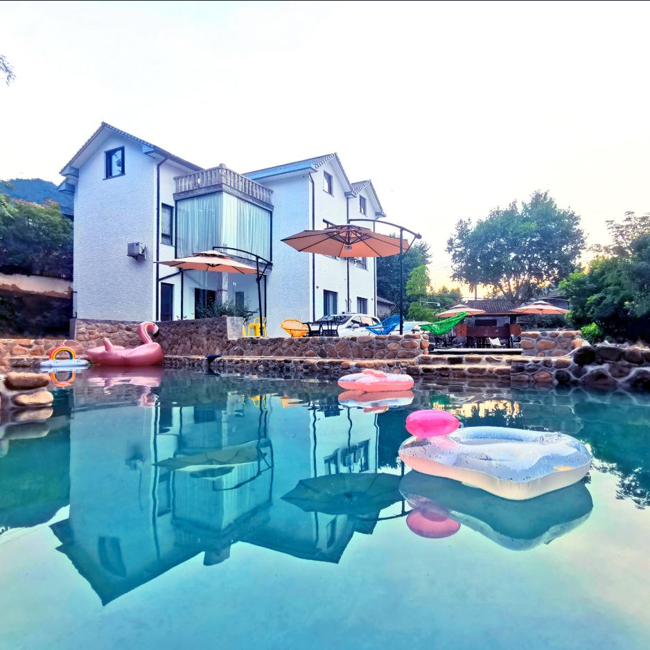 莫干山乐野·听山民宿(庾村广场店)官方号