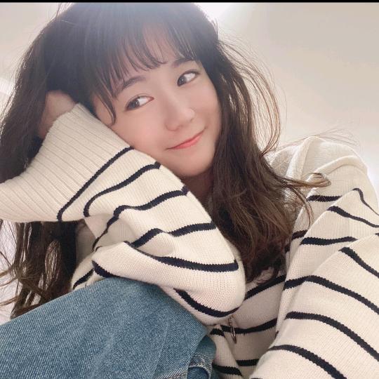 林熙熙Linxixi