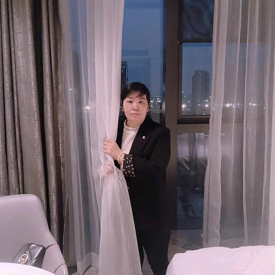 悦目蔡姐