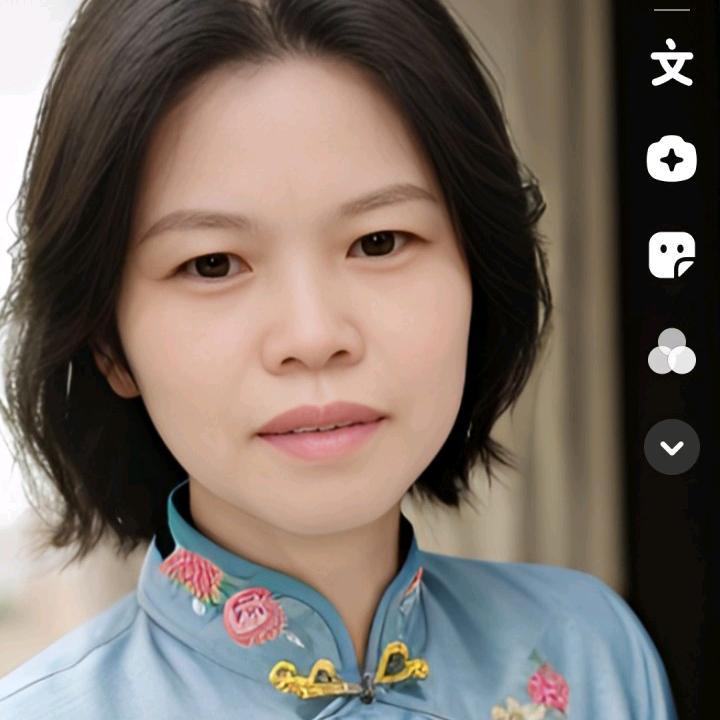 70后的燕姐
