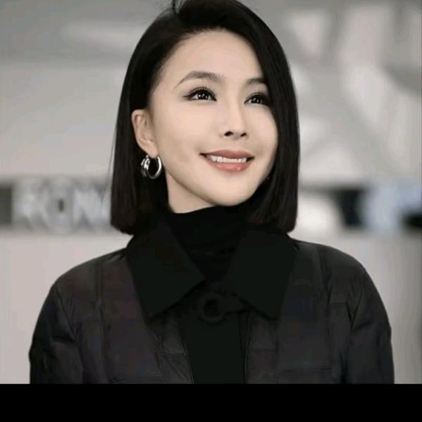 溶溶～直播返场