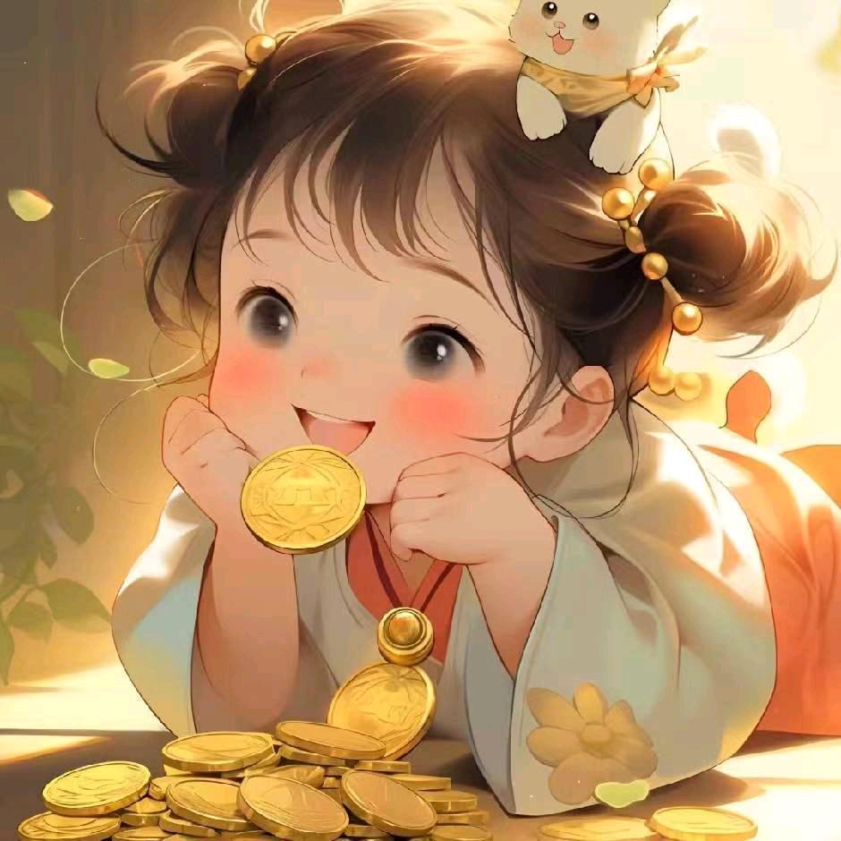 幸运一生