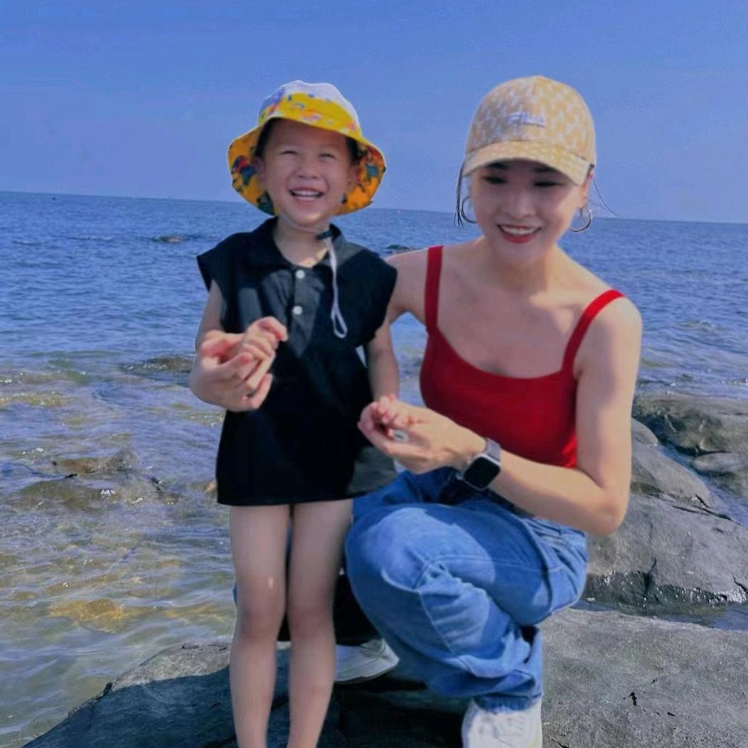 豆儿 - (二胎中)