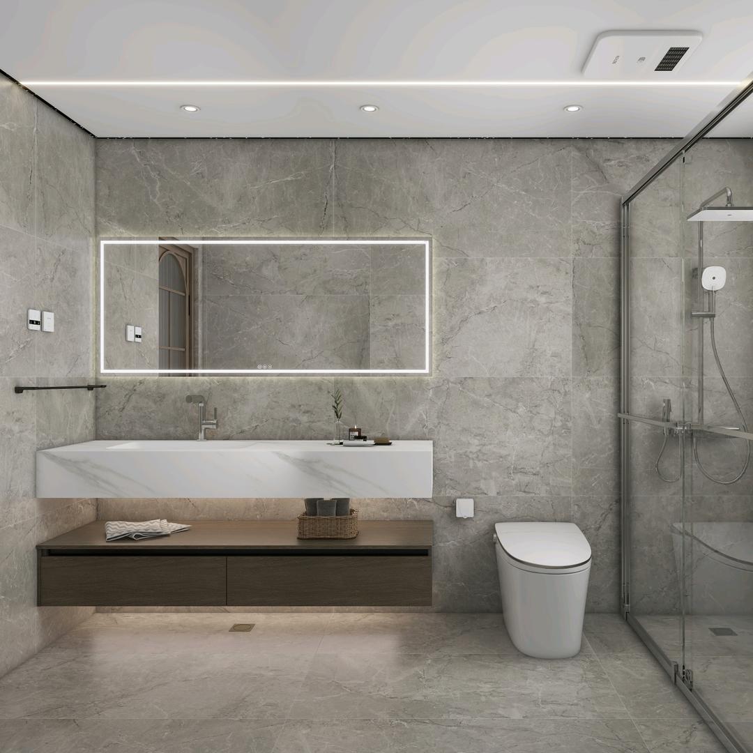 廊坊红星美凯龙恒洁卫浴