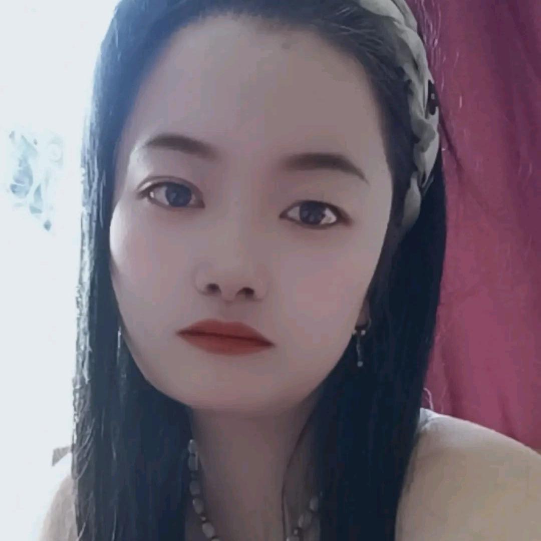 @余生好好爱自己