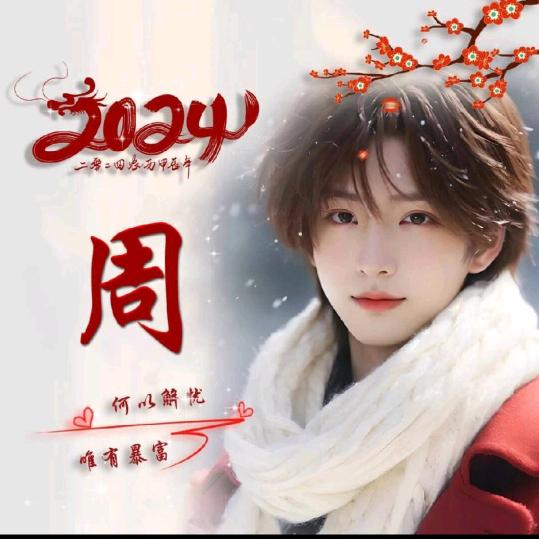 幸福周姐🍎🍎🍎