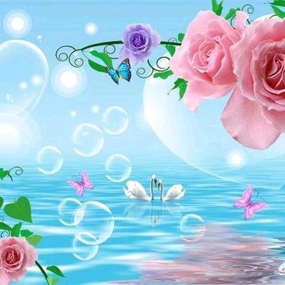 💐晏💐🐯菲🐯🐷相爱一生萍🐷