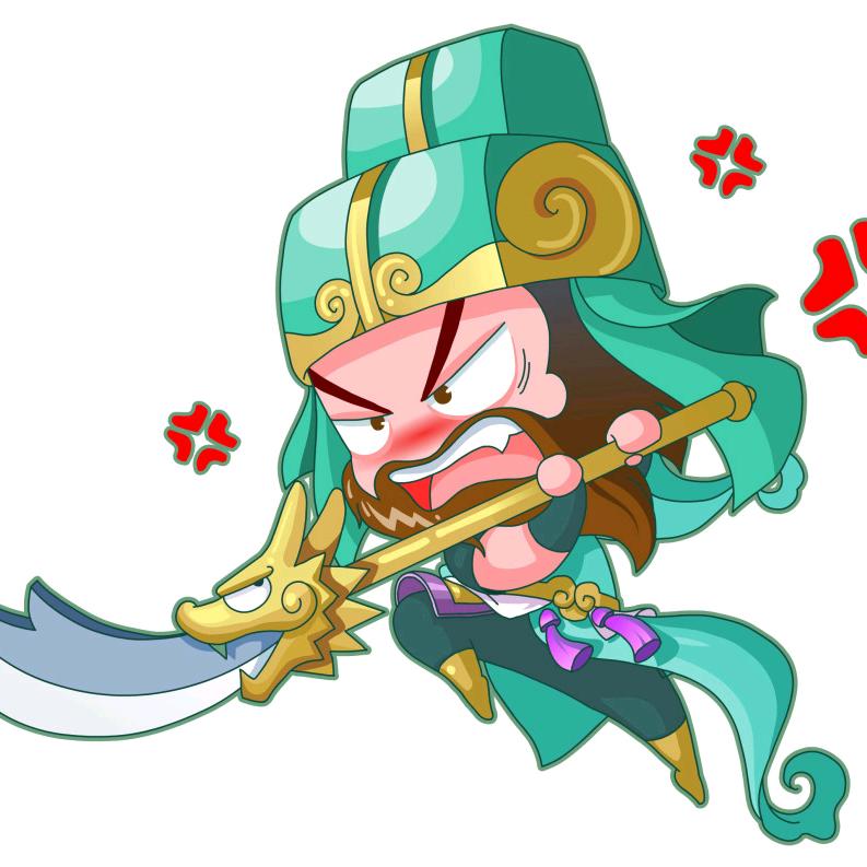 群雄逐鹿