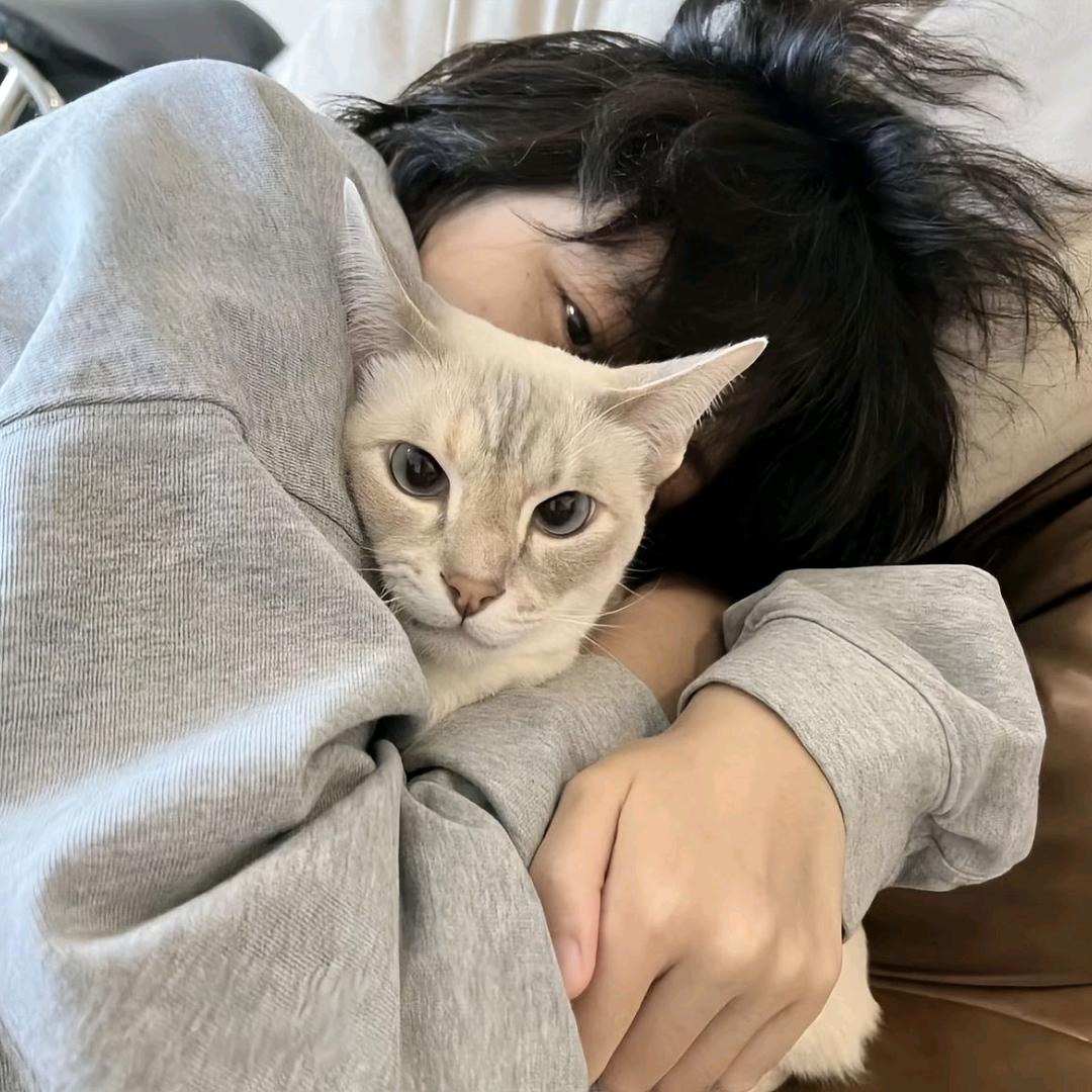 眼泪化墨