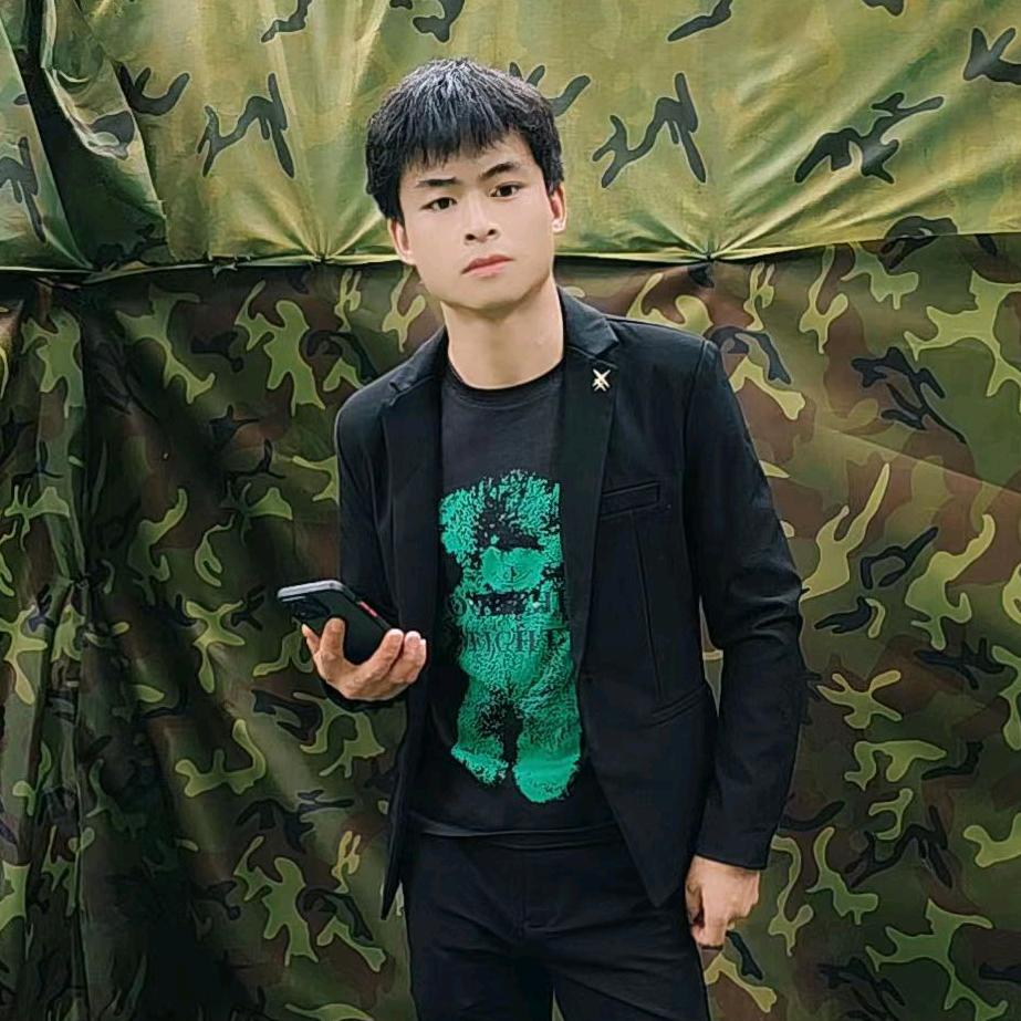 强仔🍁(仅此一号)