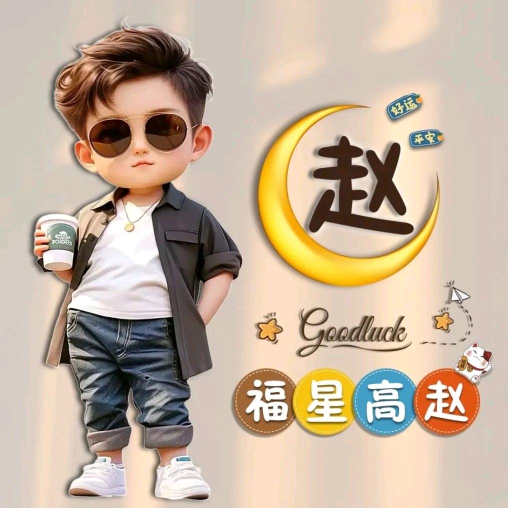 ✨赵万里👑