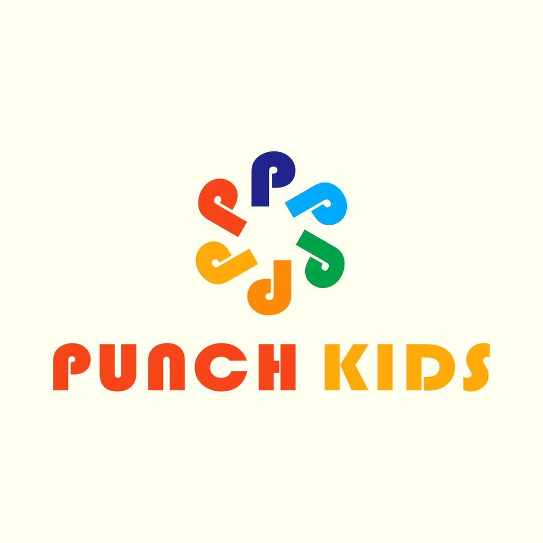 Punchkids轻奢童品