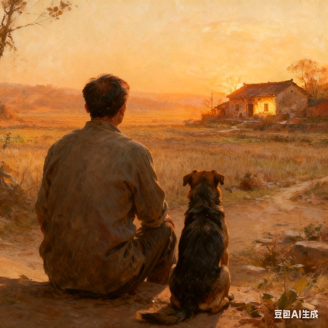 70后🏃🏽‍♂️ 七零佛系乐天派